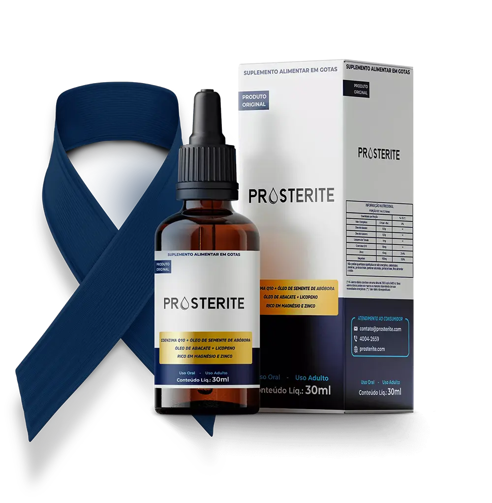 Prosterite
